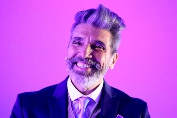 Diego Verdaguer enterneció las redes junto a su nieto: “¡Un instante de ...