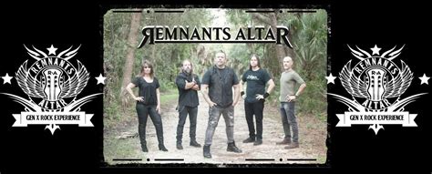 Remnants Altar Debut at Motorworks Brewing , Motorworks Brewing ...