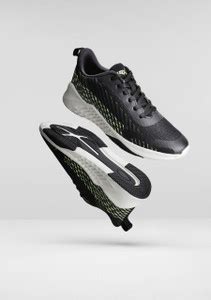 HRX by Hrithik Roshan VELOCITY Running Shoes For Men - Buy HRX by ...