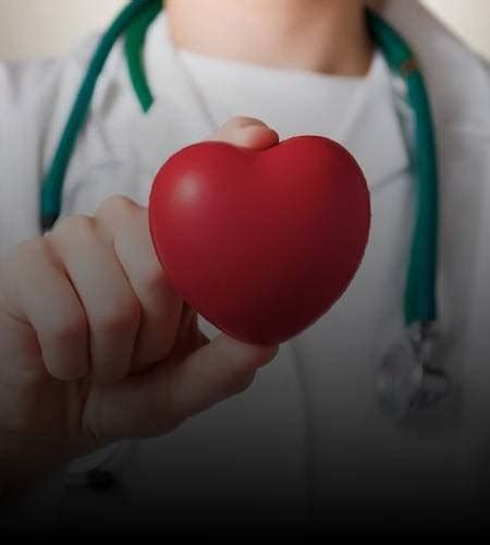 Heart Rhythm Centre | Aster