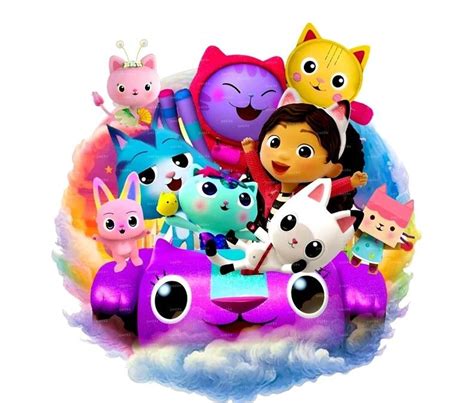Gabbys Dollhouse Camp, 209 E. Main , Shawnee, OK, United States ...