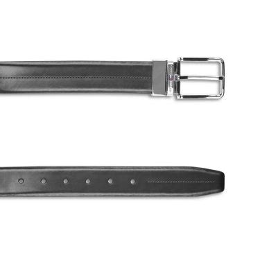 Tommy Hilfiger Aberdeen Men's Reversible Leather Belt – BAGLINE