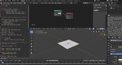 Make Image Python Blender 的图像结果