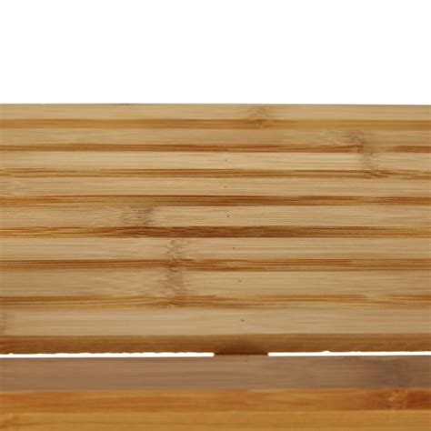 Rolling Bamboo Coat Stand Buy Now