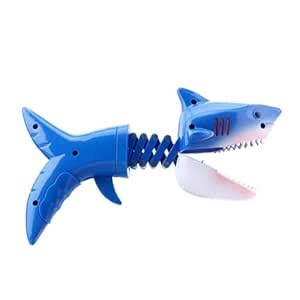 Buy CALANDIS™ Dinosaur Animal Figures Hand Grabber Dinosaur Toy Grabber ...