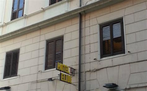 HOTEL ELIDE (Rome) - Hotel Reviews, Photos, Rate Comparison - Tripadvisor