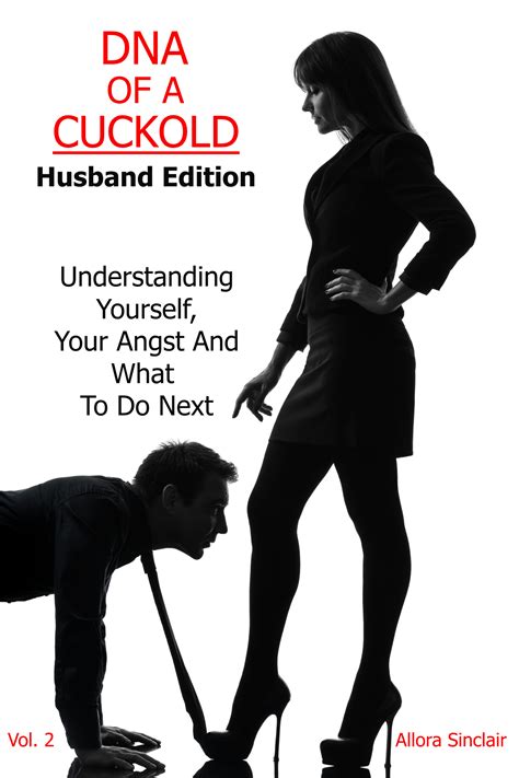 DNA OF A CUCKOLD - HUSBAND EDITION by Allora Sinclair | Goodreads