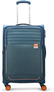 SKYBAGS TWENTYFOUR7 PRO STR EXP 8W 67 CBL Check-in Suitcase 8 Wheels ...