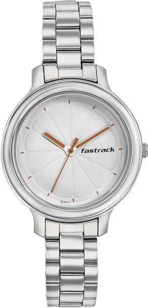Fastrack Watches For Women - Buy Fastrack Watches For Women online at ...