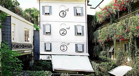 3 ROOMS 10 CORSO COMO (Milan) - Hotel Reviews, Photos, Rate Comparison ...