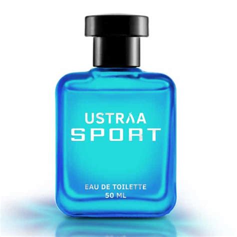 Buy USTRAA SPORT EDT 50ML - PERFUME FOR MEN Online & Get Upto 60% OFF ...