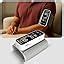 AGEasy (Max Group) Fully Automatic Arm Blood Pressure Monitoring Device ...