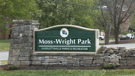 Upgrades on the horizon at Moss-Wright Park in Goodlettsville, TN