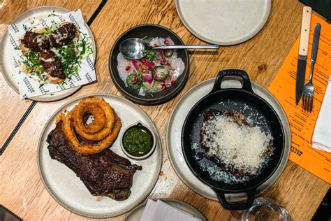 Daffodil Mulligan - Review - Old Street - London - The Infatuation
