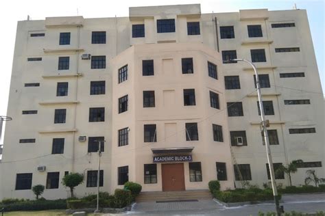 Krishna Engineering College Ghaziabad Campus: Photos, Virtual Tour