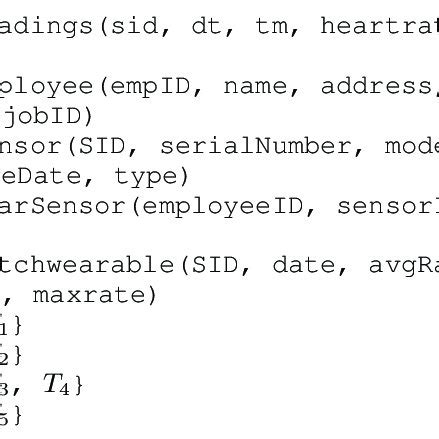 Image result for Mql Matrix Query Language