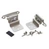 Amerock 110-Degree 3/8-in Overlay 3/8-in Inset Surface Self-closing ...