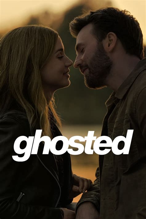 Ghosted (2023) - Affiches — The Movie Database (TMDB)