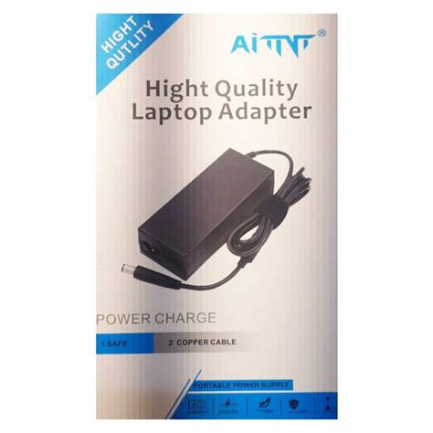 AiTNT AC 19V 3.42A Laptop Charger | Anas-IQ