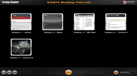 How to Mod Farming Simulator 2013 的图像结果