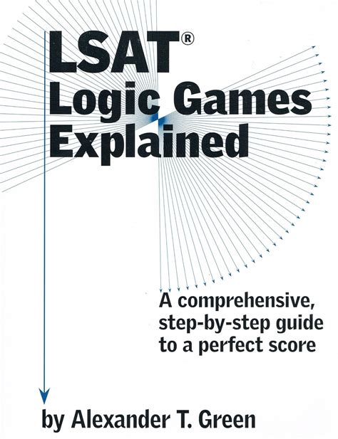 LSAT Logic Games Explained : Amazon.in: Books