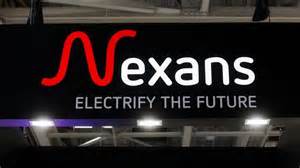 Nexans soars, boosted by BofA recommendation upgrade - MarketScreener