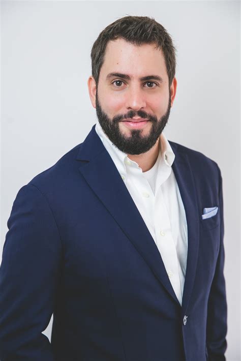 MILE Alumni Profiles: Diego Ures