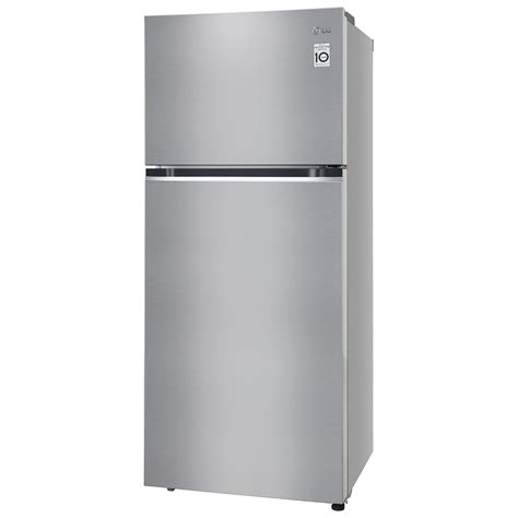 LG 398 L 2 Star Frost-Free Smart Inverter Double Door Refrigerator (GL ...