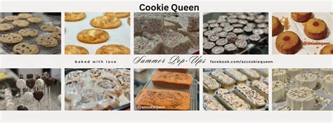 Cookie Queen @ Danzeisen Dairy, Danzeisen Dairy, Tolleson, 19 July 2025 ...