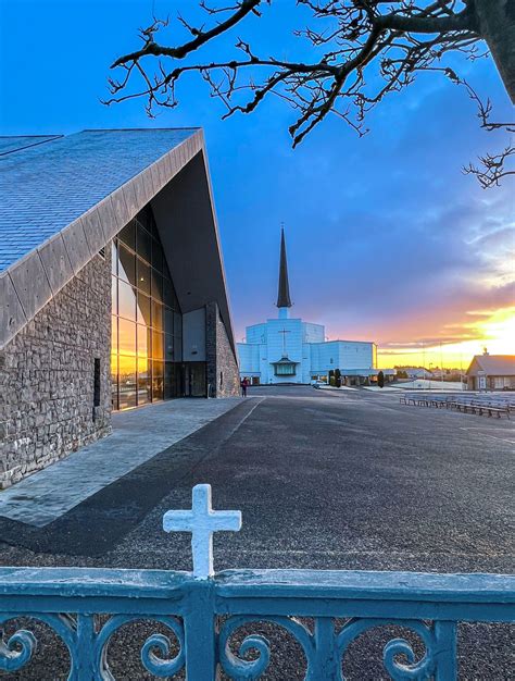 Winter Season Mass Times Commence Monday 09 October 2023 | Knock Shrine