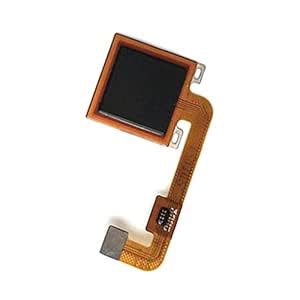 Hukato Fingerprint Finger Print Sensor Flex Cable Scanner Touch for ...