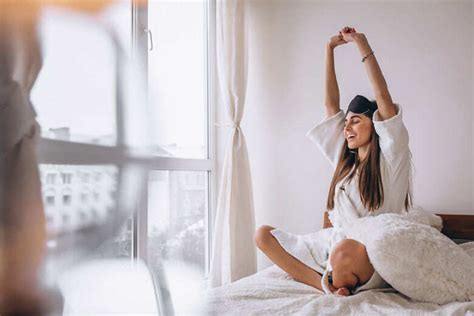 Holistic Healing with GoodHomes: Sleep Wellness | Goodhomes.co.in