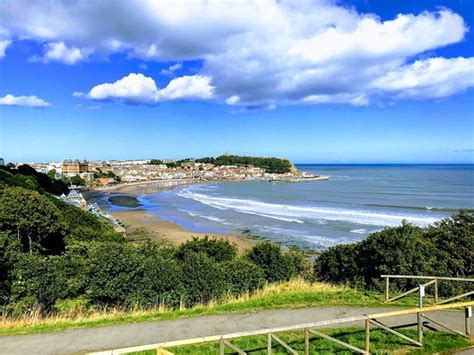 THE MAYNARD (Scarborough) - B&B Reviews, Photos, Rate Comparison ...