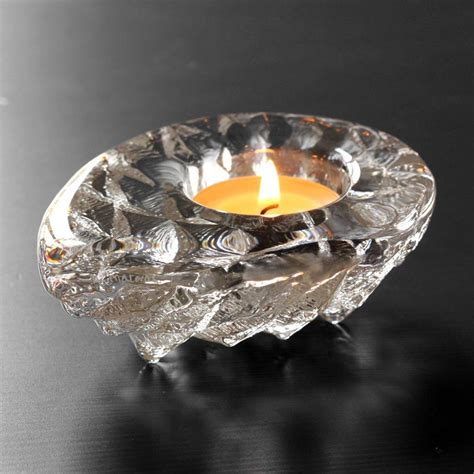 Buy Maleras Candle Holder 69043 Into The Votive Cone | Spacio India