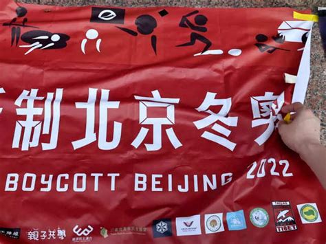 Activists urge athletes to speak out at Beijing Olympics - "Genocide ...