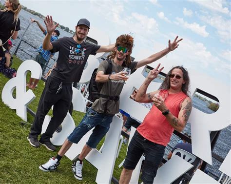 Festibière de chambly en gang ??, Fort Chambly, 30 August 2025 | AllEvents