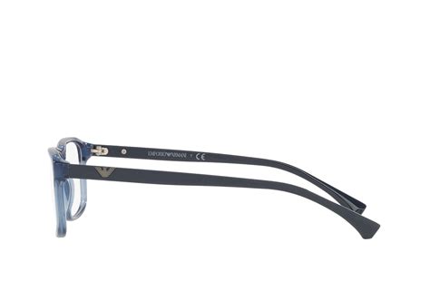 Emporio Armani 3098 Spectacle – Himalaya Optical