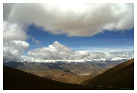 Elevation of Chengguan, Lhasa, Tibet, China - Topographic Map ...