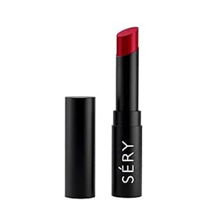 Buy SERY Capture D' Matte Lasting Lipstick ML12, Rose Rave, 1 count ...