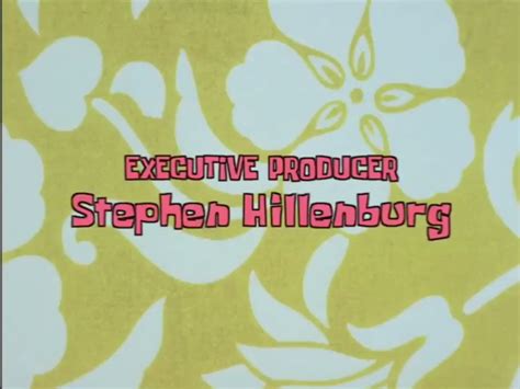 SpongeBob SquarePants End Credits : r/nostalgia