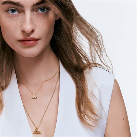LV Volt One Pendant - Categories | Louis Vuitton India