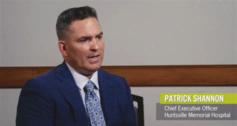 Huntsville Memorial Hospital Turnaround - Community Hospital Corporation