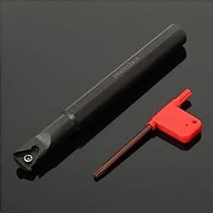 Buy SNR0013M16 CNC Lathe Internal Threading Bar Turning Tool Holder ...