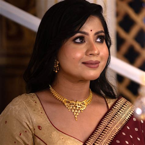 Sarang - Dual Mayur Necklace Set