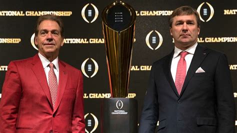 How many times has Kirby Smart beat Nick Saban | 11alive.com