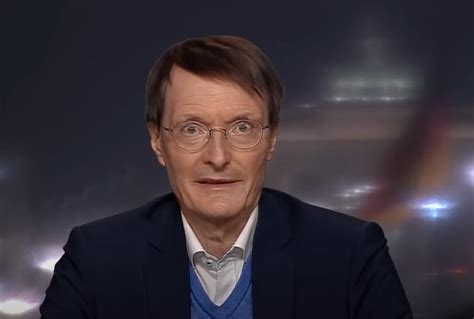 Bekannter Journalist: "Lauterbach gehört in Therapie!"