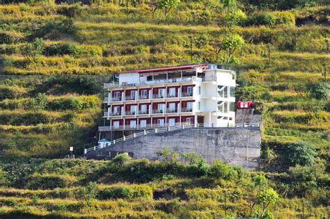 ONE EARTH KEMPTY BOUTIQUE (Mussoorie) - Hotel Reviews & Photos ...