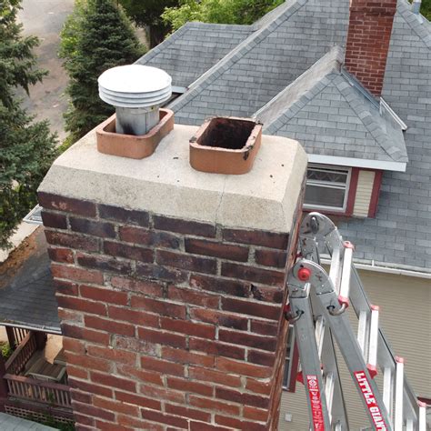 Brand New Caps & Covers | Protect Your Chimney From Damage
