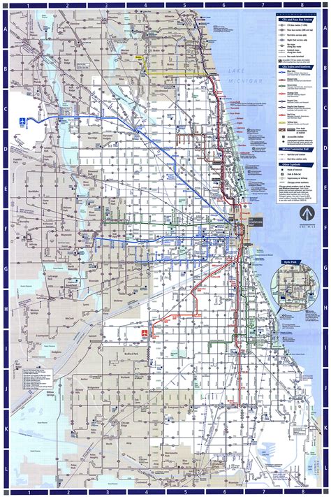East Chicago Bus Transit Schedule at Charlie Mummery blog