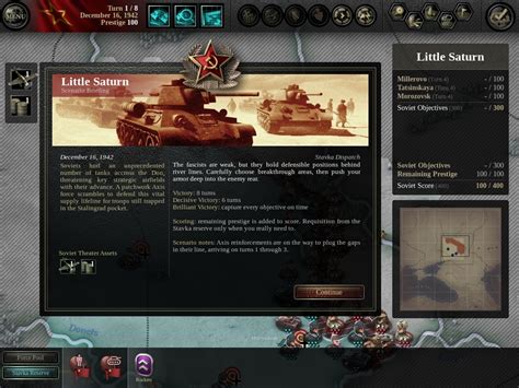 Unity of Command - MacGameStore